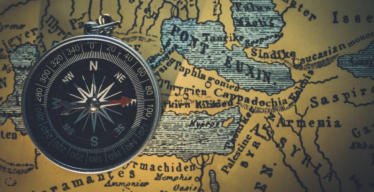 O que fazer: Como selecionar ações?