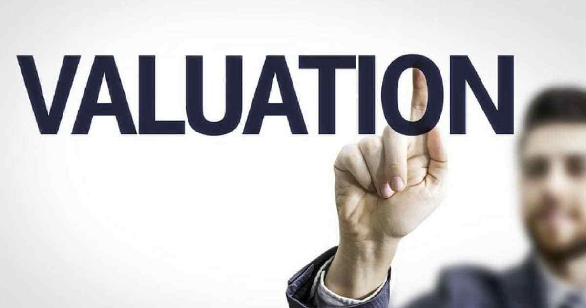 Valuation no cotidiano