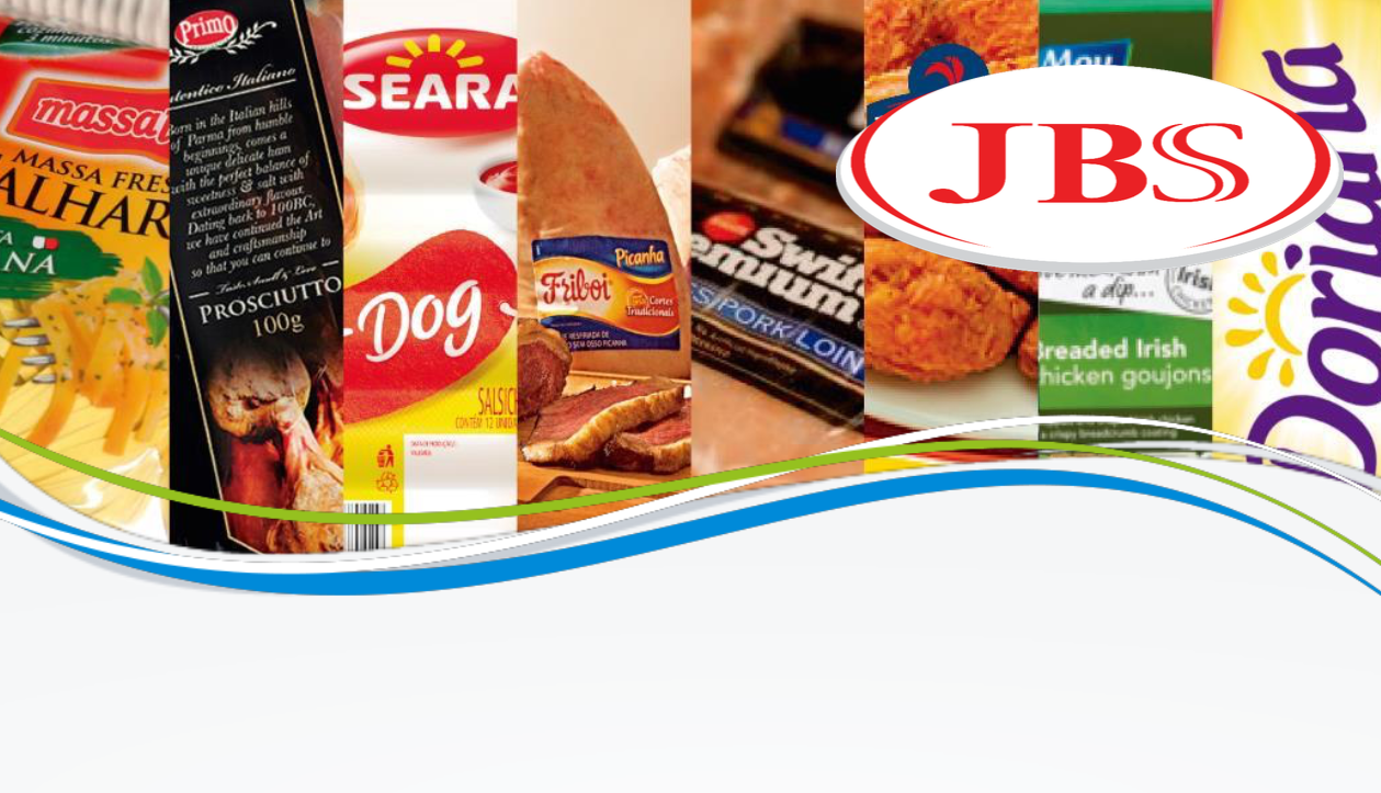 Ações da JBS – um ativo que é alvo de bastante especulação no mercado