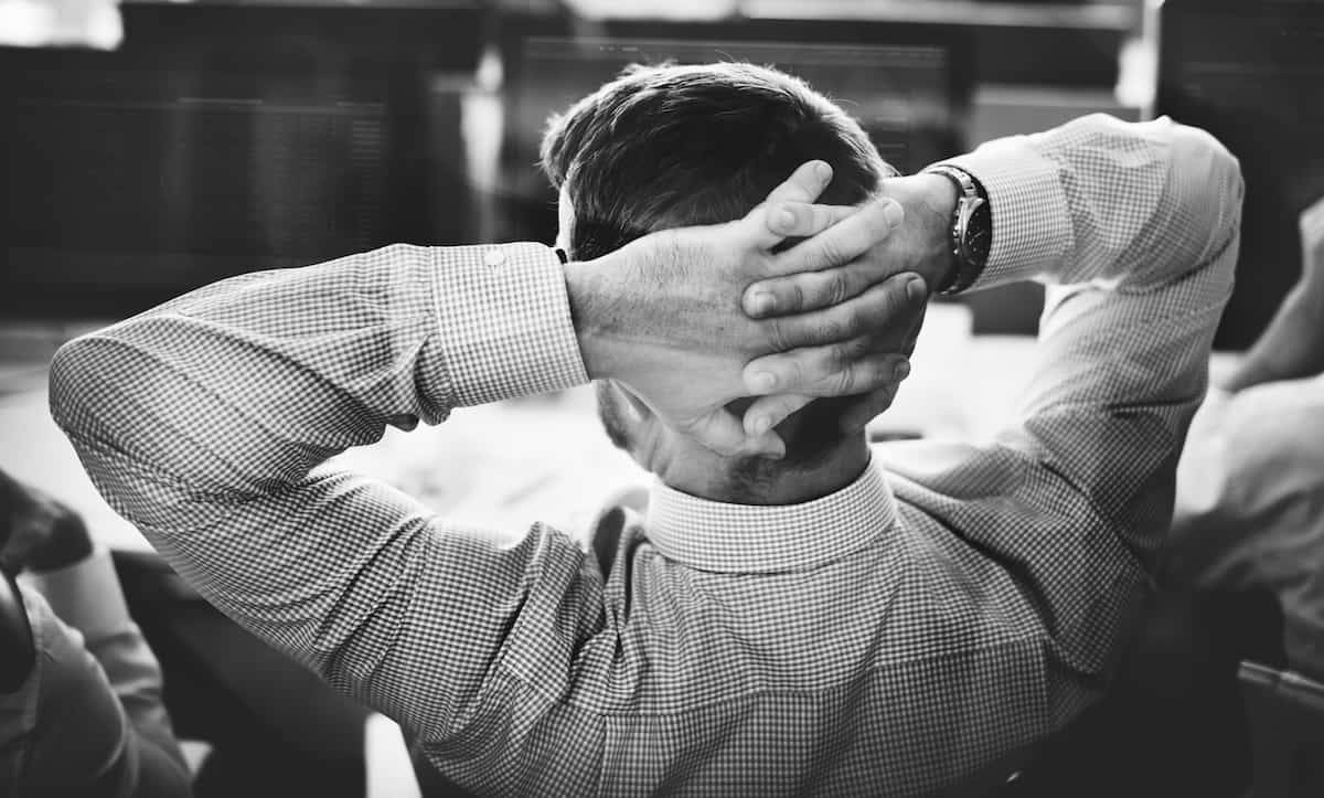 O que fazer: Felicidade com a Bolsa em alta, Tristeza com a Bolsa em queda, faz sentido?