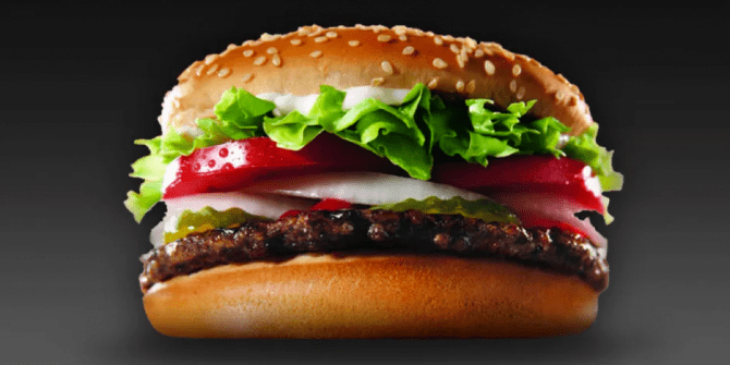 BKBR3 | IPO do Burger King vale a pena participar? [Relatório Gratuito]