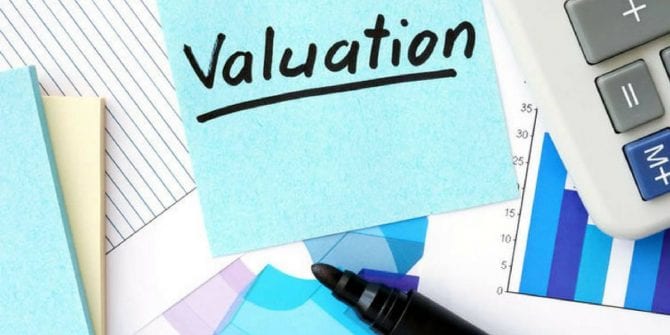 Como fazer valuation: um questionamento comum no mercado financeiro