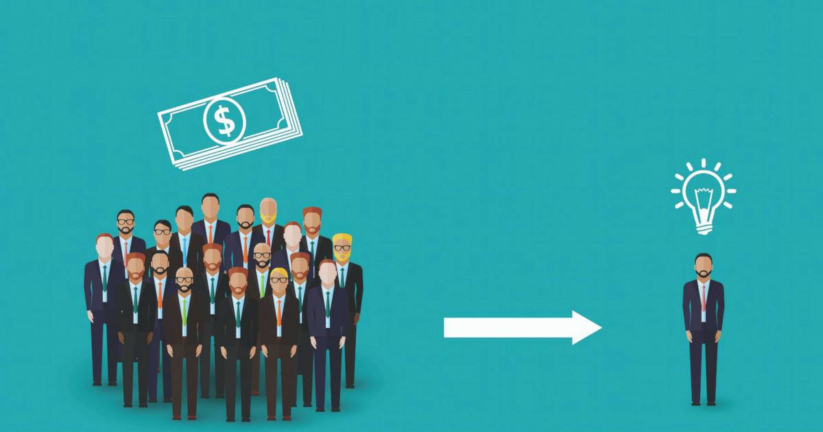 Crowdfunding: uma alternativa bem astuciosa de se estimular a economia