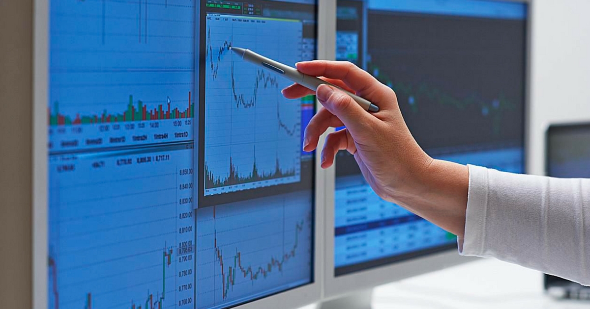 Day trade: o que é, como funciona e vale a pena fazer?