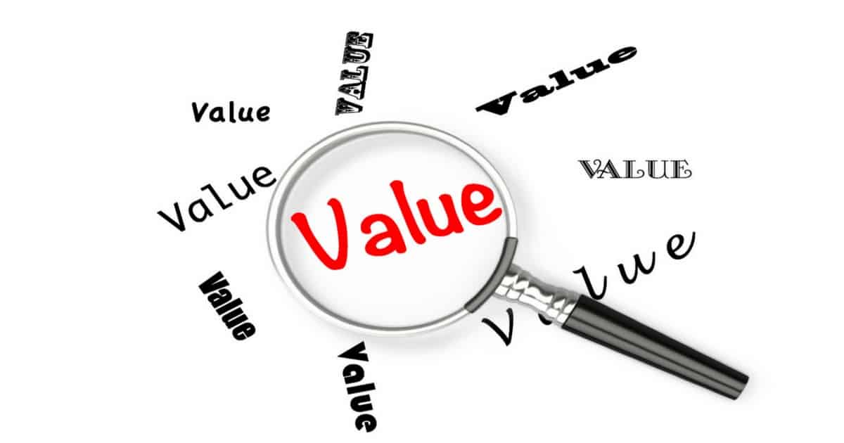 Equity Value – medida dos valores ligados aos sócios de uma companhia