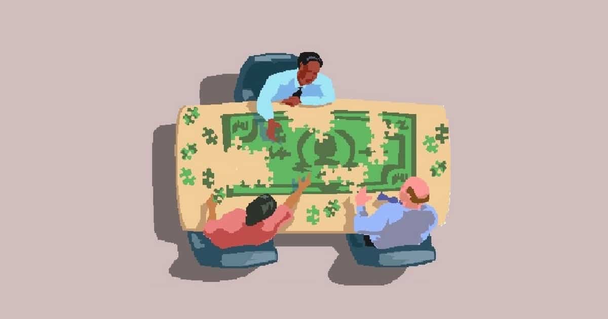 Fluxo de caixa descontado: uma estimativa de análise futura de uma empresa