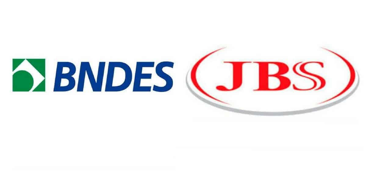 JBS-BNDES: Formando campeões nacionais com dinheiro público