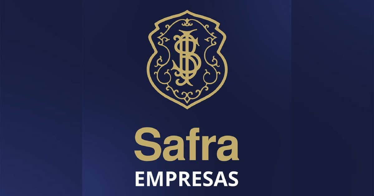 Safra empresas