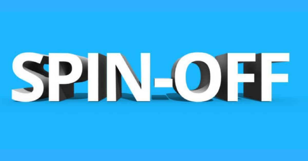 Spinoff prática que visa o crescimento sólido e rápido de empresas