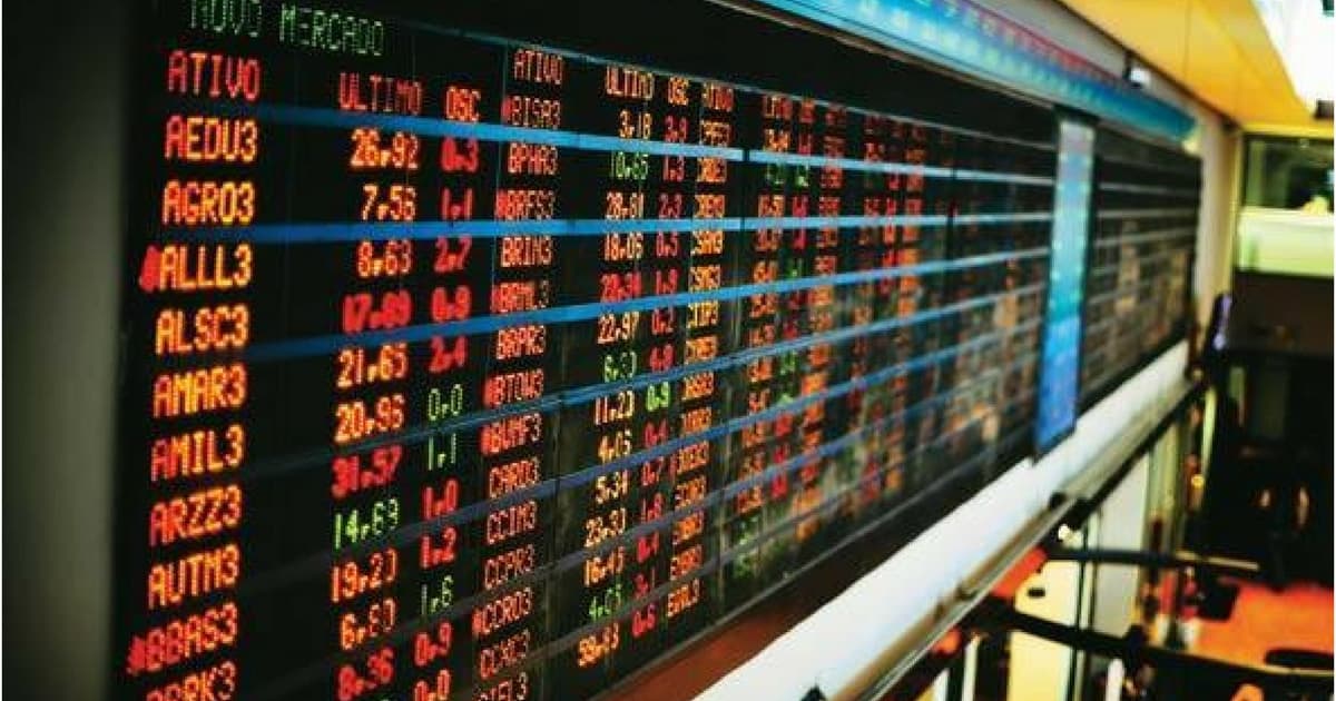 O volume e sua ligação com a liquidez de um ativo negociado em bolsa