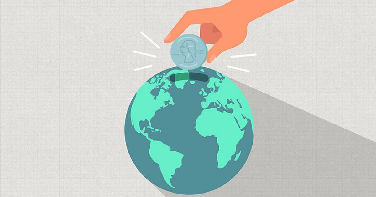 Morning Call: Linx e Stone, BDRs, Coronavírus, Fluxo Cambial, Varejo e Resultados trimestrais