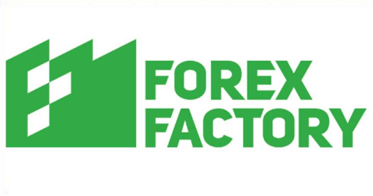 Forex factory calendario
