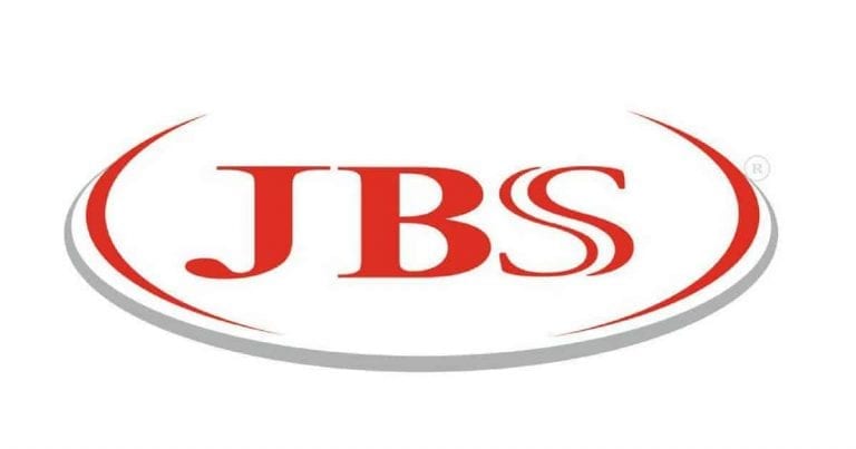 jbs ações