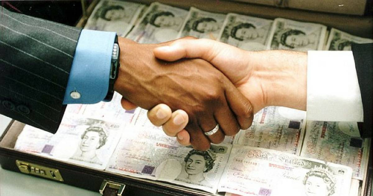Mercado primário: ambiente usado pelas empresas para levantar recursos