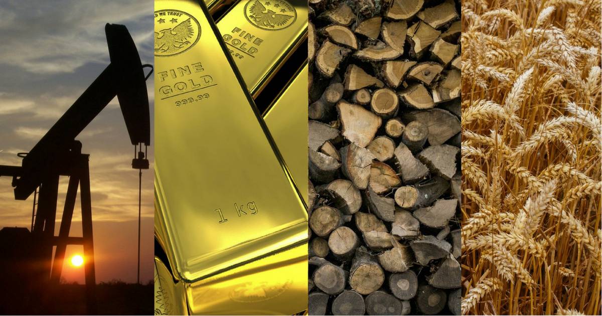 Entenda como funciona o preço das commodities e sua influência no mercado