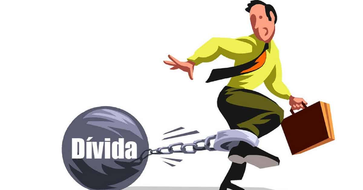Entenda o conceito de d vida l quida e suas implica es nos neg cios