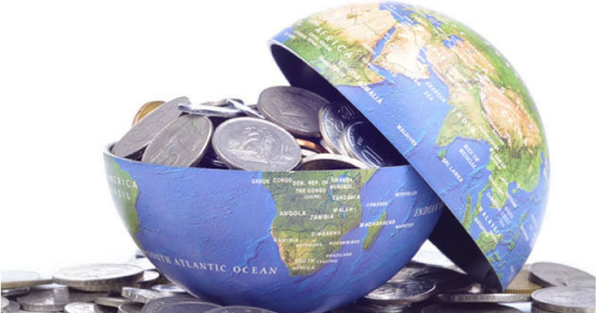 Sabe o que são os Fundos Offshore e suas principais peculiaridades?