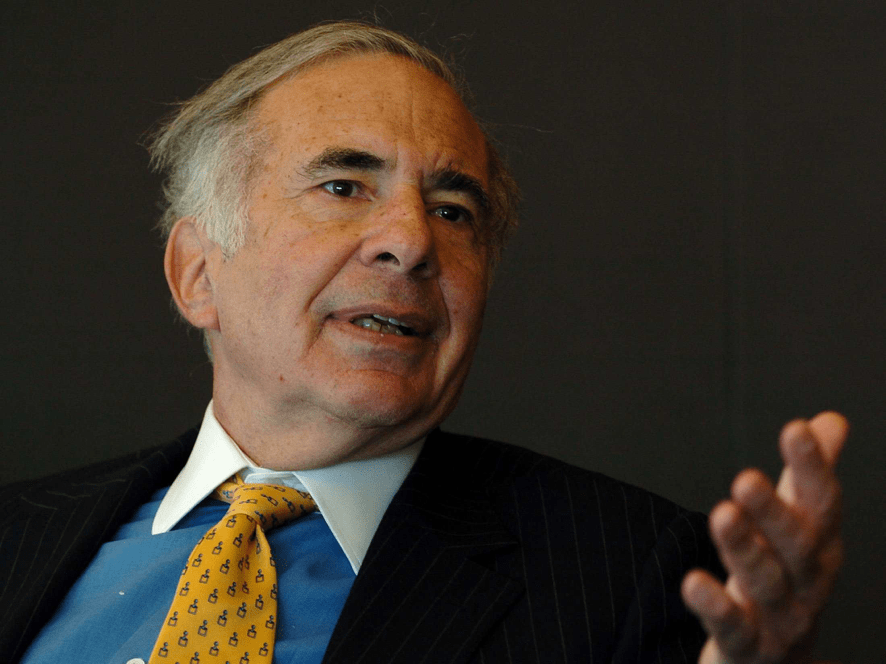 Icahn