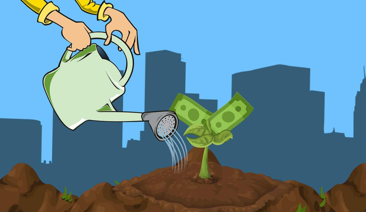 Investimento a longo prazo: a forma mais segura de ganhar dinheiro