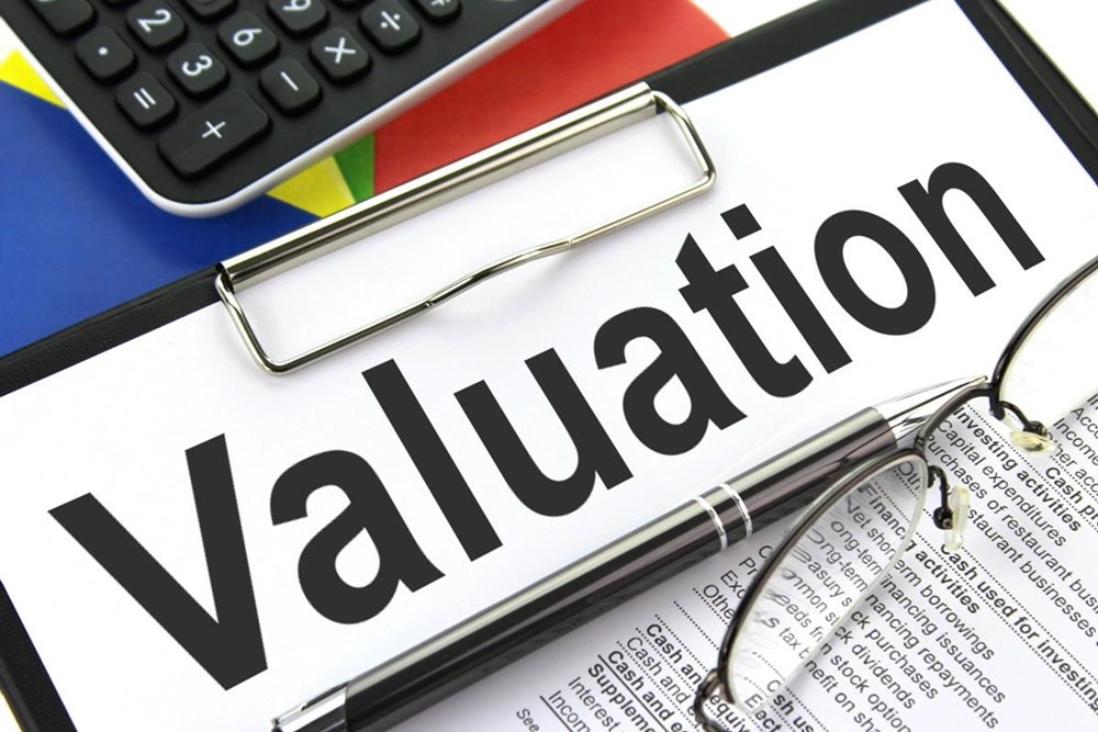 valuation