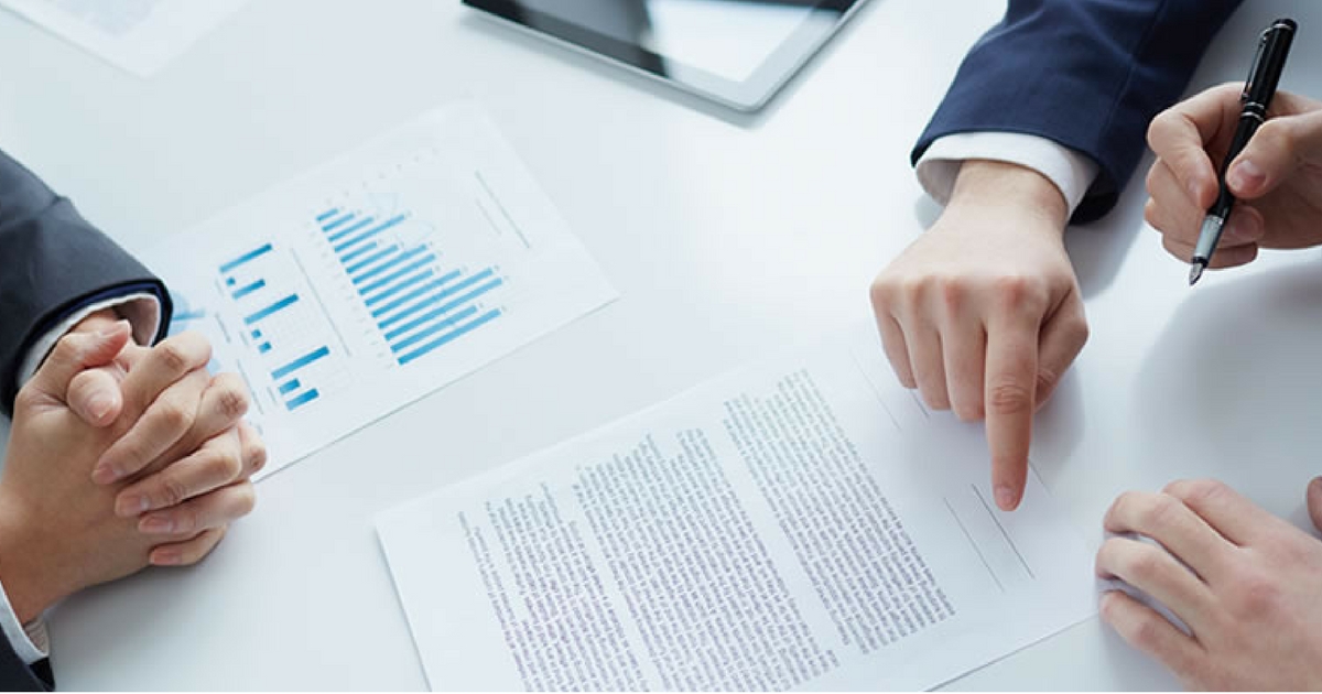 Entenda como fazer uma análise do desempenho financeiro de uma empresa
