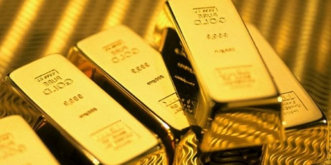 Cotação do ouro: conheça a nossa opinião sobre esse tipo de investimento