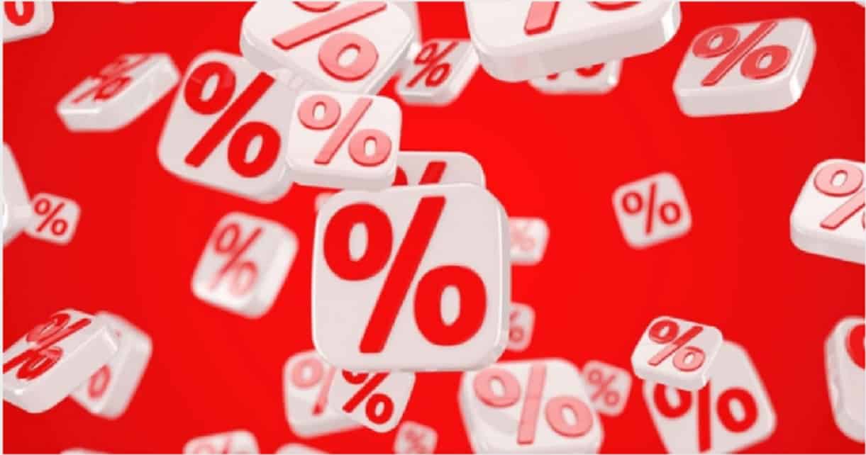 Você sabe o que são juros e como eles influem o mercado de capitais?