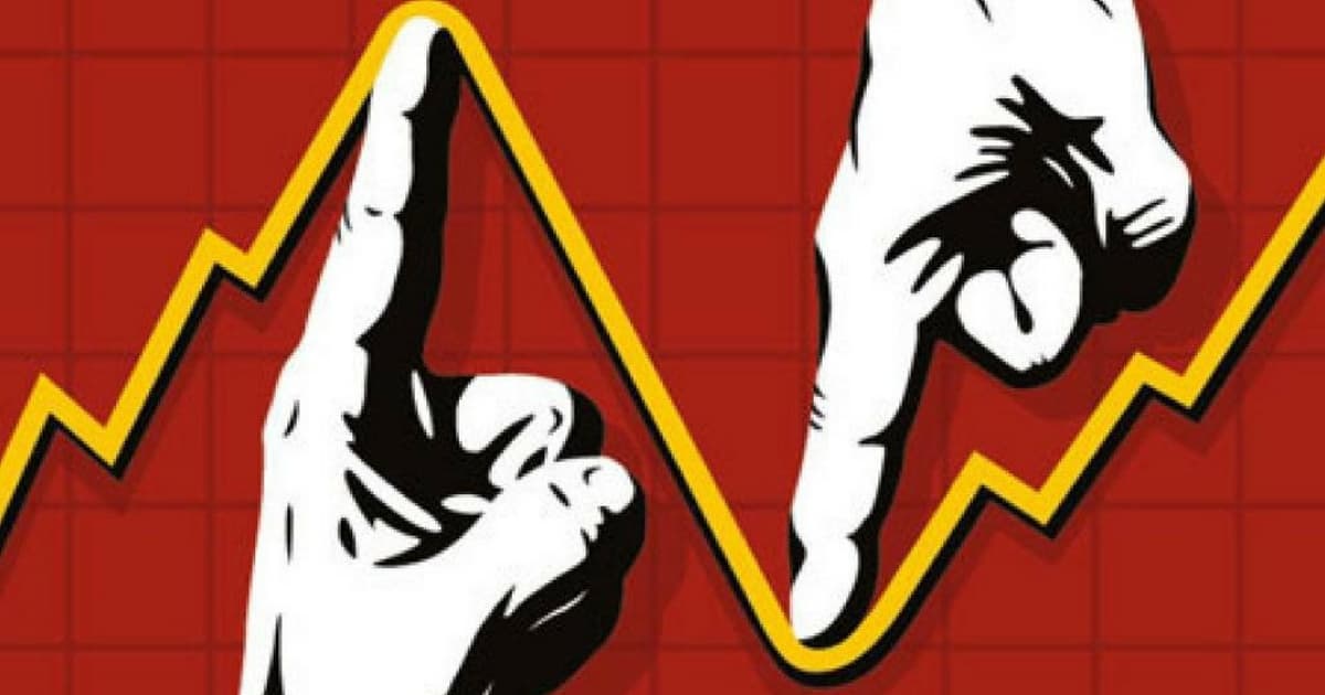 Volatilidade: o que é e quais são seus efeitos no mercado?