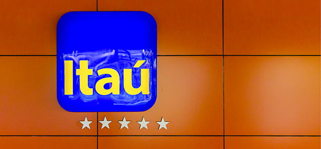 Itaú