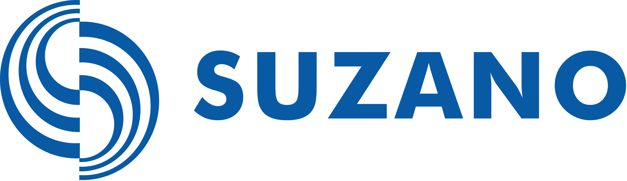 Suzano