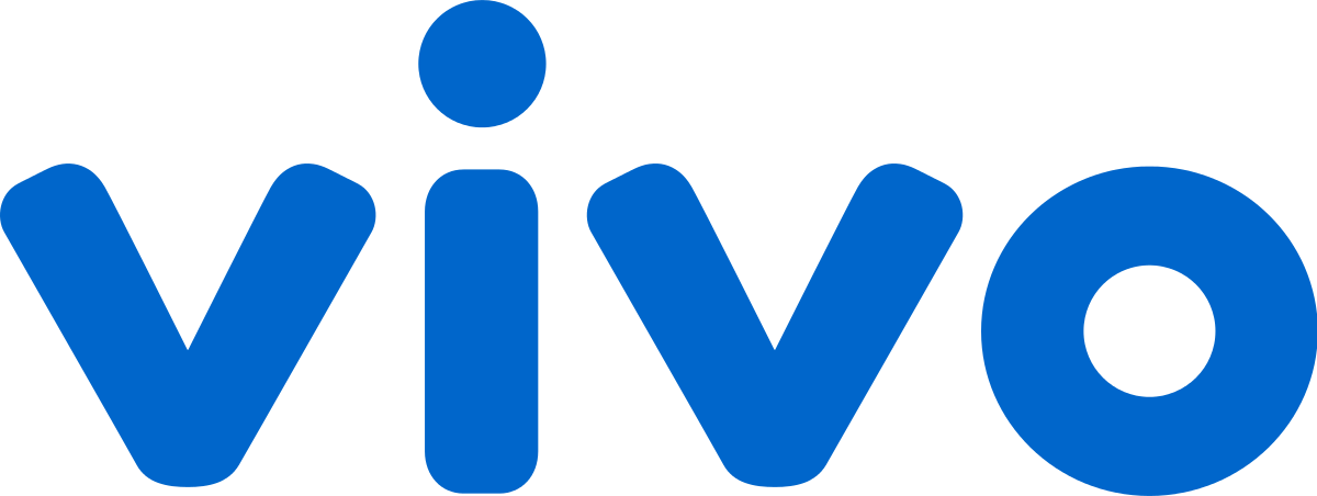 Vivo logo