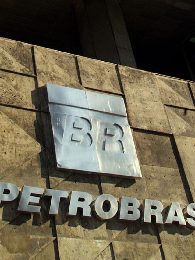 História da Petrobras (PETR4): uma das maiores petrolíferas do mundo
