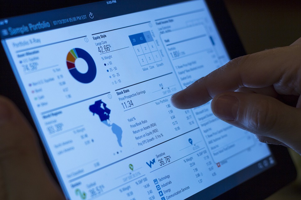 Alocação de Ativos: Aprenda a importância deste relevante conceito