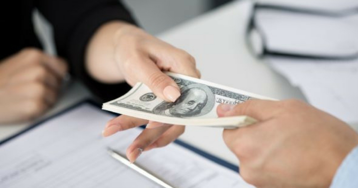 Antecipação de recebíveis: entenda os casos em que pode ela ser feita