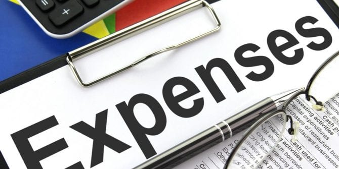 Despesas operacionais: conheça os 3 tipos mais comuns no mercado