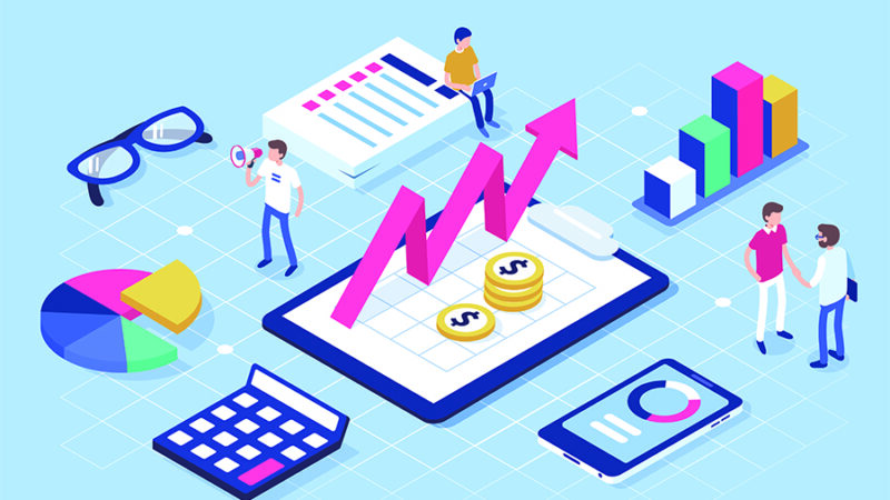 Small Caps: saiba o que são e como investir nesse tipo de ação