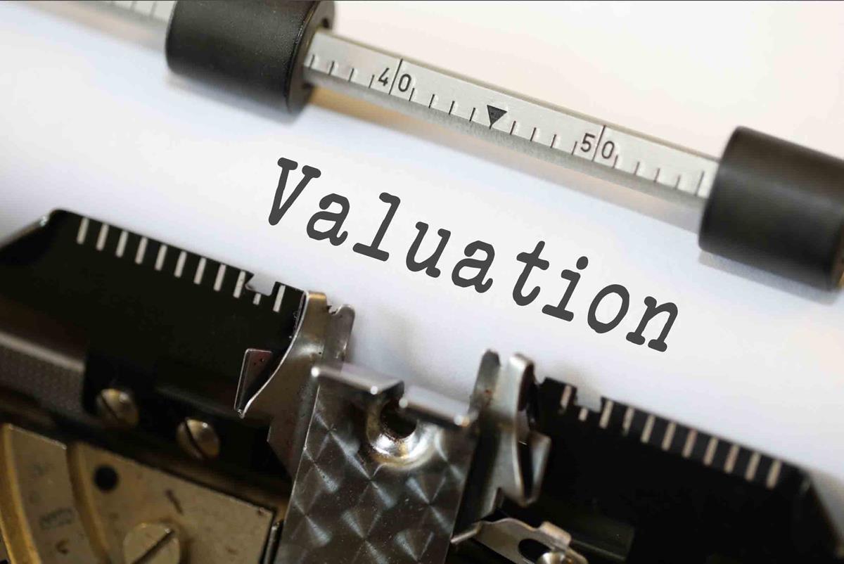 valuation gestão ativa