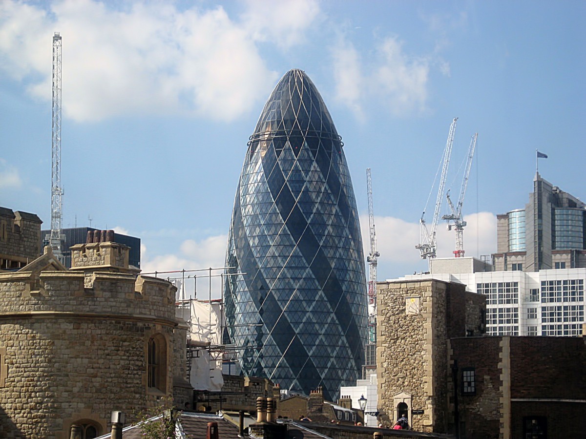 Gherkin banco Safra