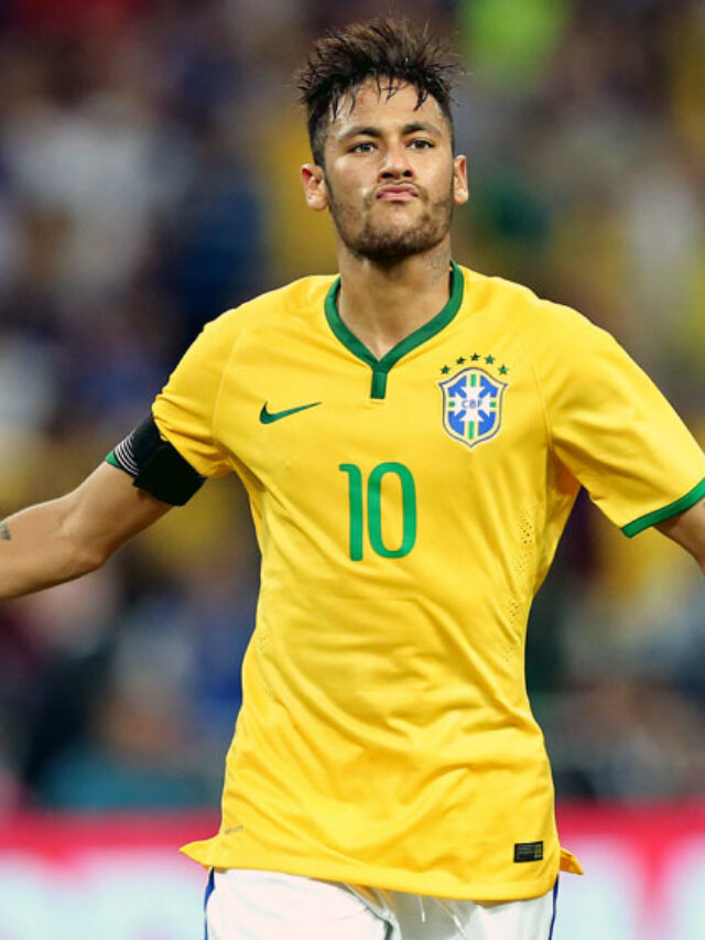 Neymar perde fortuna com investimento em NFT