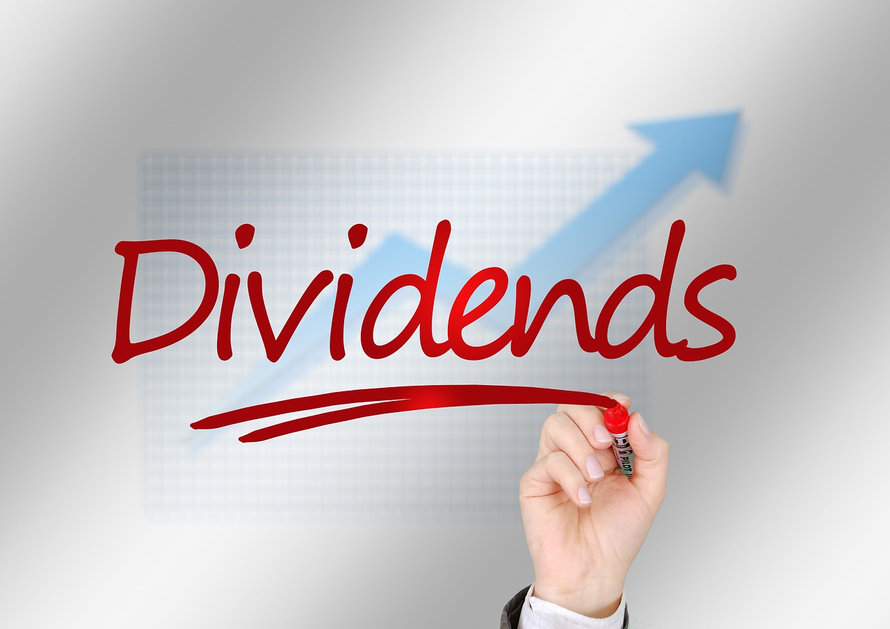 Dividendos: Saiba o que são e como eles aumentam sua rentabilidade