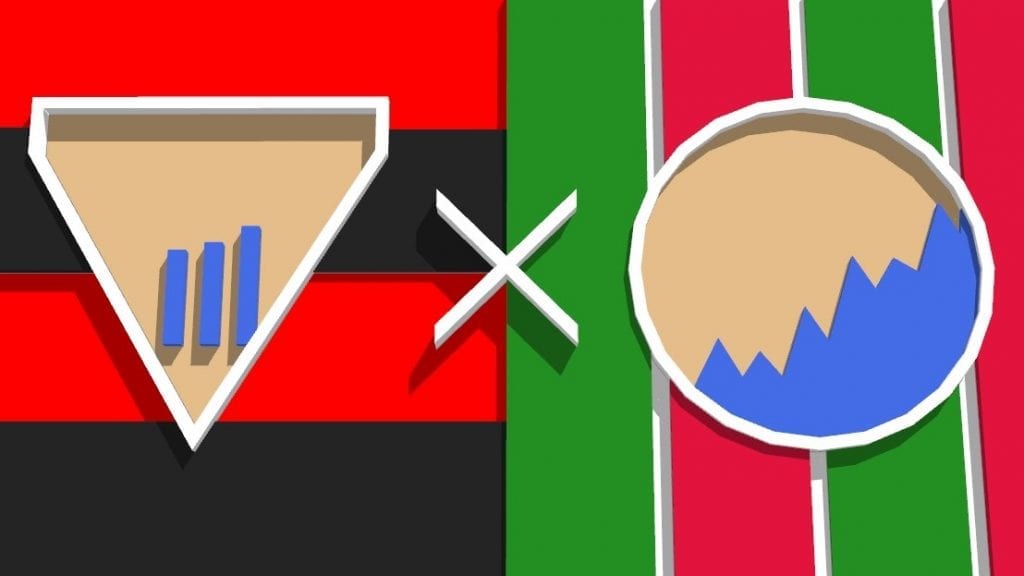 O fla-flu da renda fixa versus renda variável