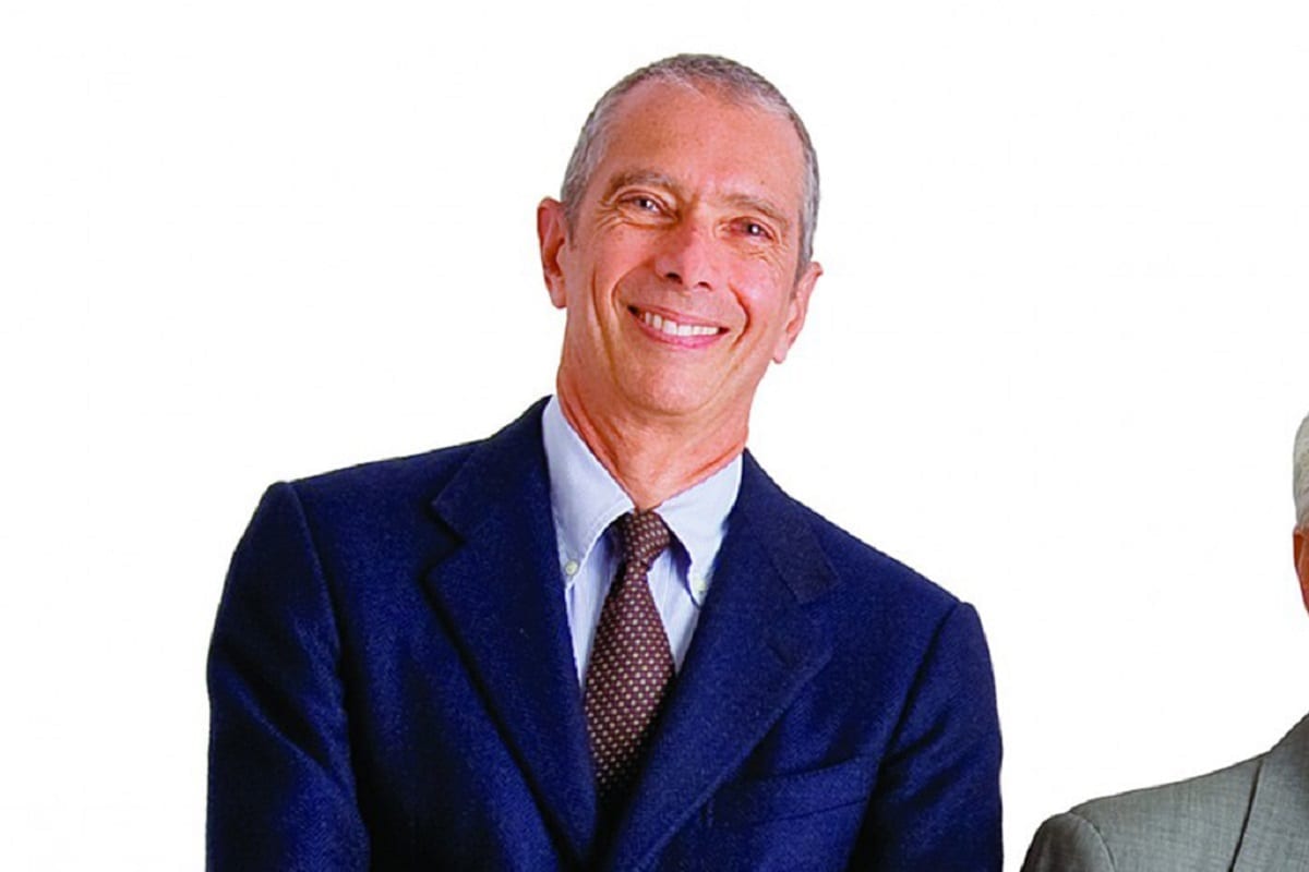 Carlos Alberto Sicupira