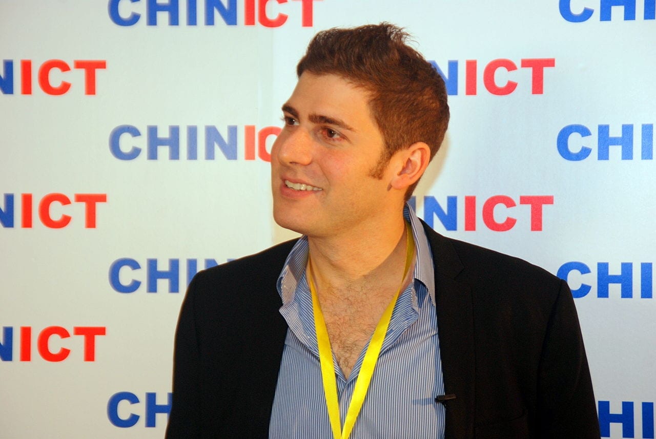 Eduardo Saverin a história do brasileiro cofundador do Facebook