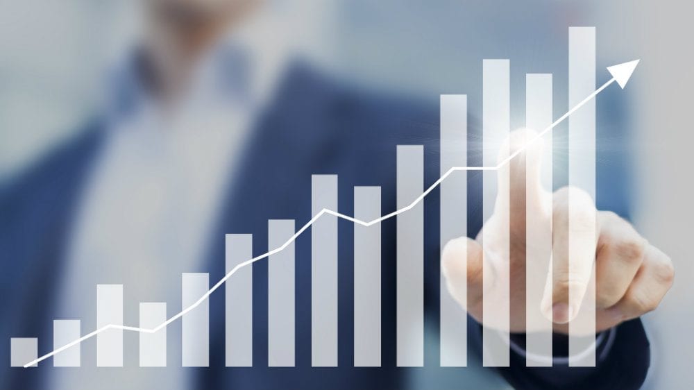 4 ações com dividendos maiores do que 8%