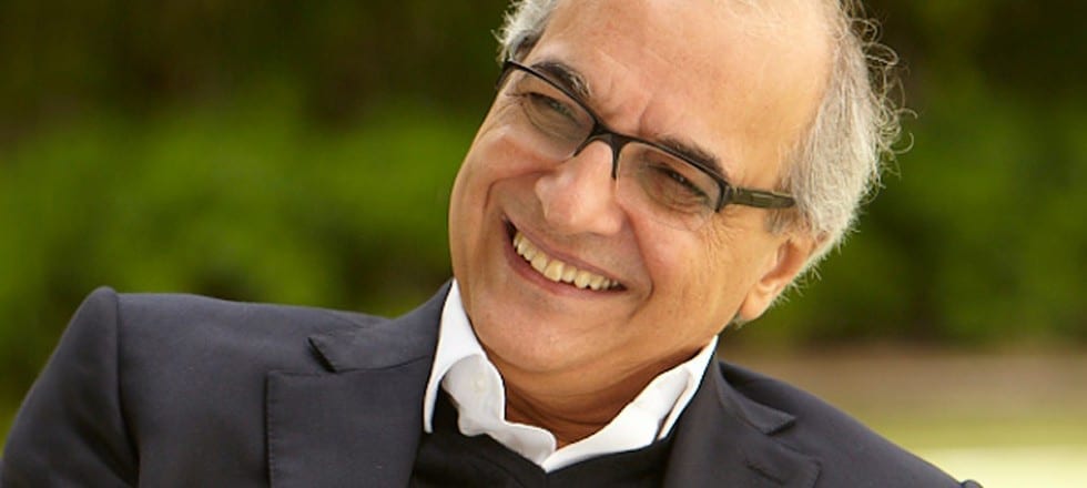 Guilherme Leal - saiba mais sobre o copresidente da Natura