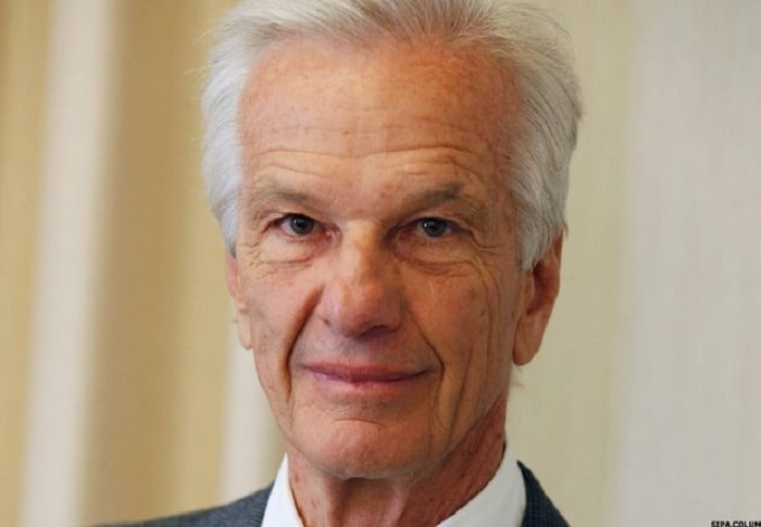 Jorge Paulo Lemann