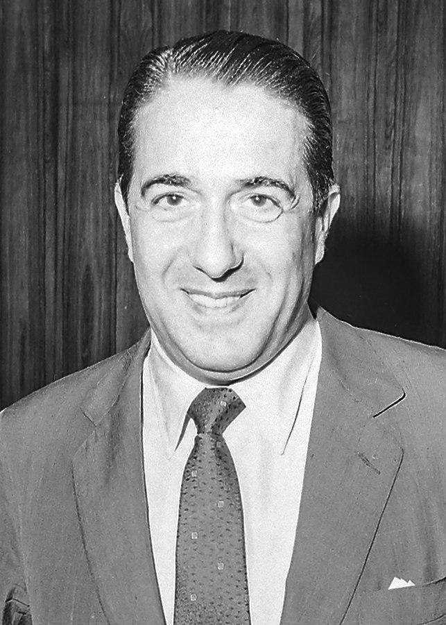 Walther Moreira Salles - saiba mais sobre o criador do Unibanco