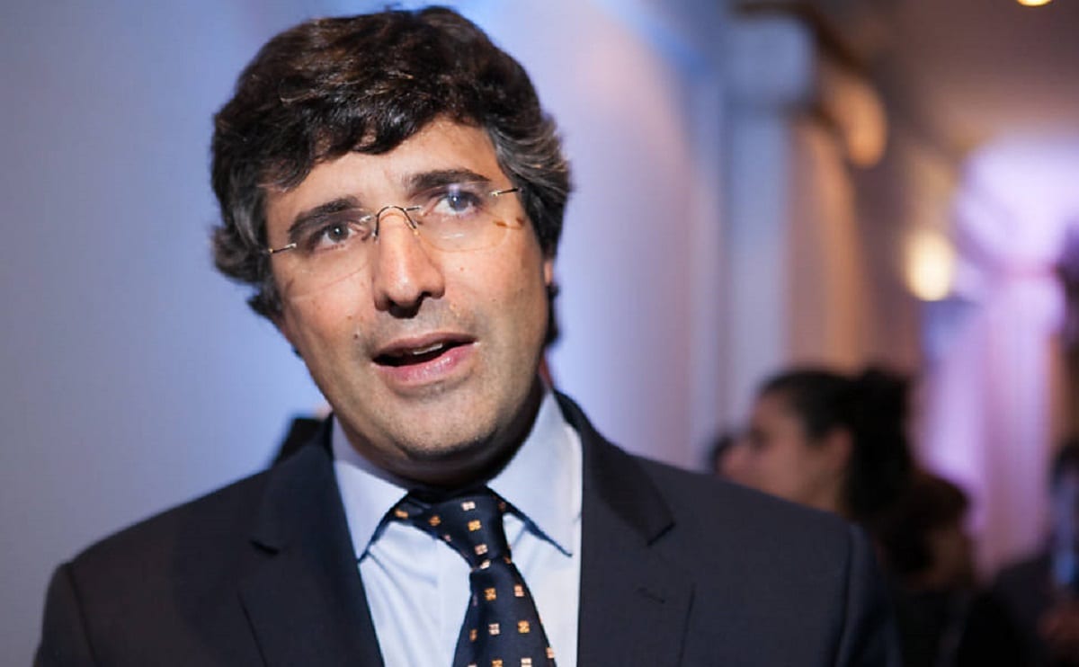 André Esteves: conheça o perfil de um dos fundadores do BTG Pactual