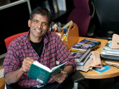 Aswath Damodaran