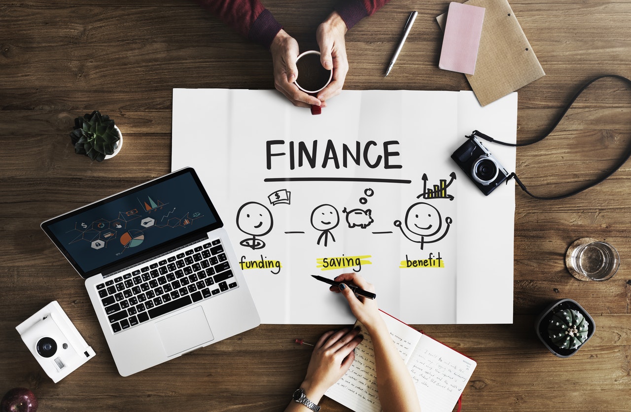 como começar a investir